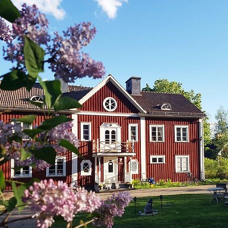 Garpenbergs B&B, Bnb Exterior foto