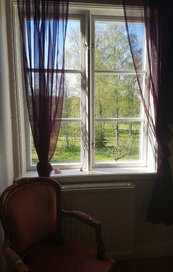 Garpenbergs B&B, Bnb Exterior foto