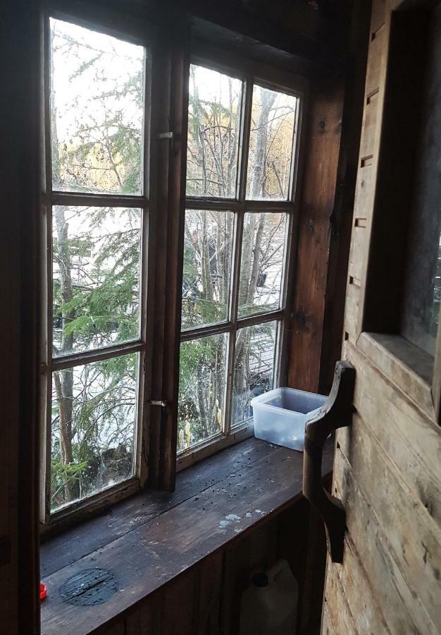 Garpenbergs B&B, Bnb Exterior foto