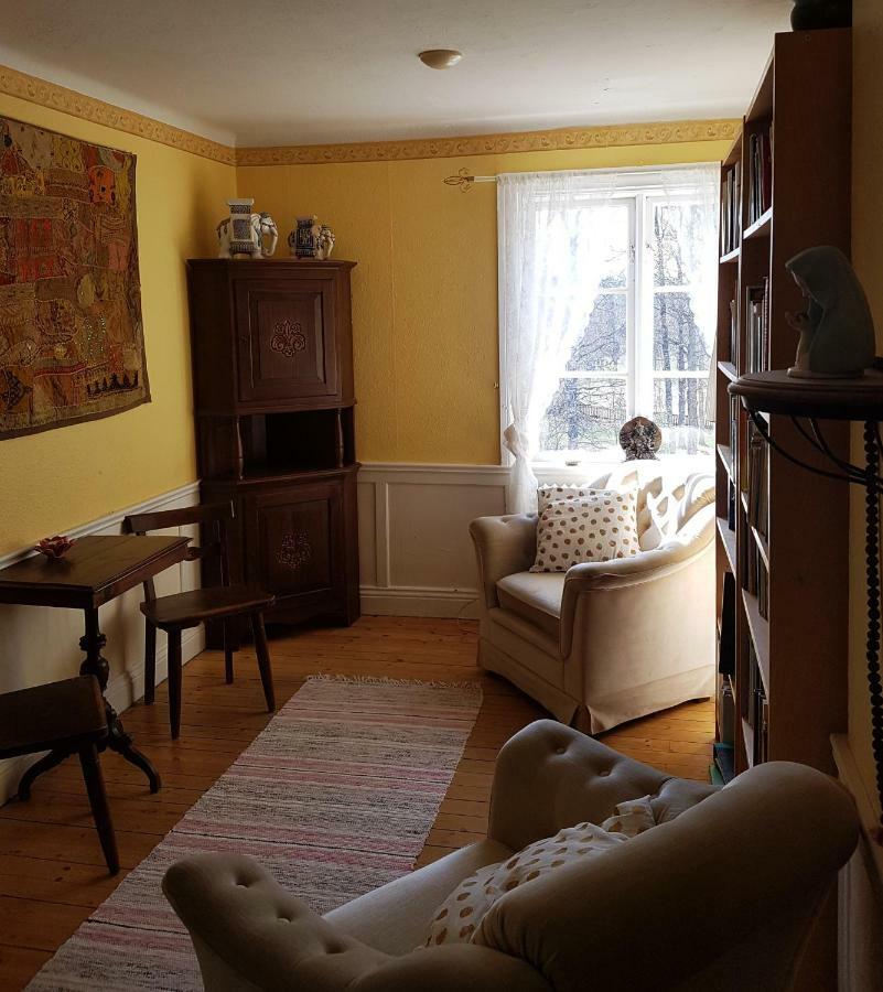 Garpenbergs B&B, Bnb Exterior foto