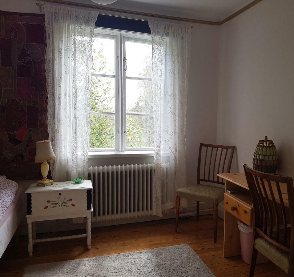 Garpenbergs B&B, Bnb Exterior foto